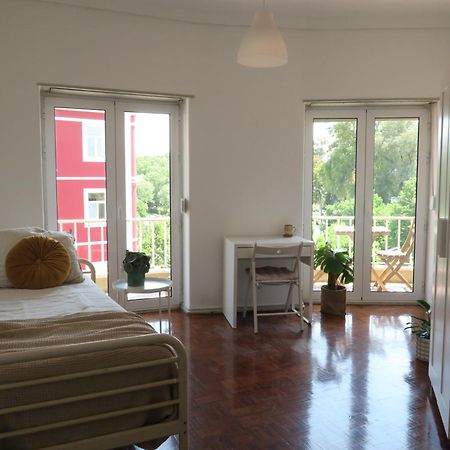 Cosmopolitan Lisbon Suites - Top Floor Exterior photo