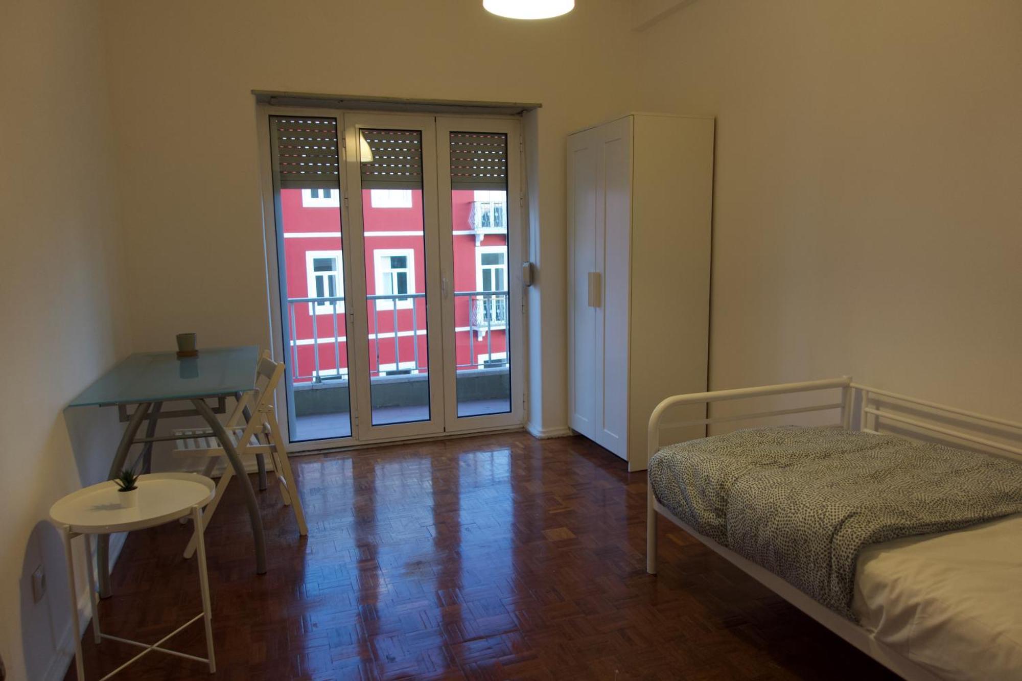 Cosmopolitan Lisbon Suites - Top Floor Exterior photo